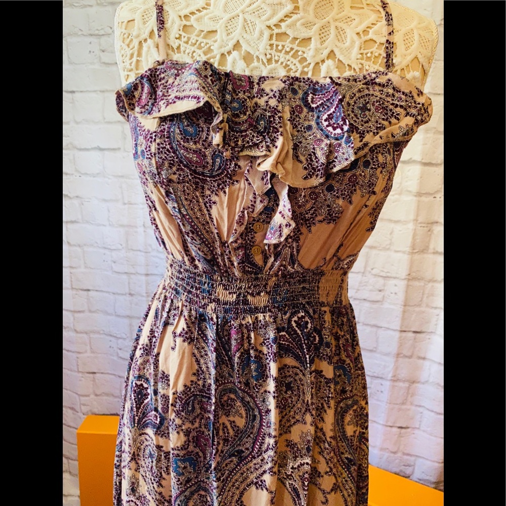 CHRISTINE - DRESS - Picture 2 of 5